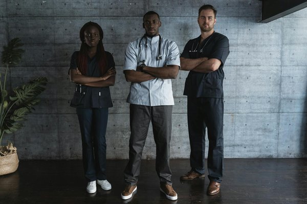 Hypertension et travail : prévenir et surmonter les risques