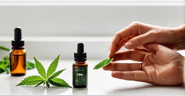 Cbd en belgique : votre guide des produits et bienfaits