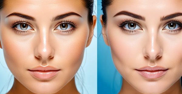 Collagène marin : effets étonnants avant et après !