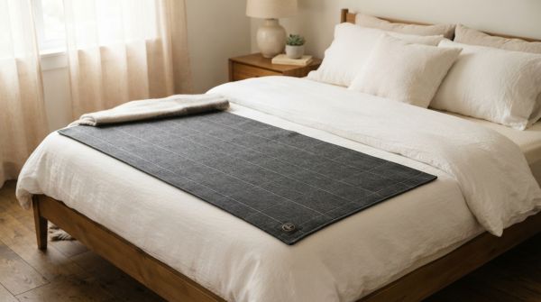 Natte de lit terre : votre alliée pour un sommeil réparateur