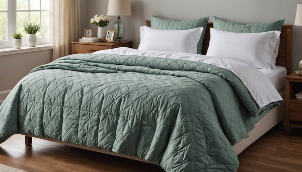 Natte de lit terre : votre alliée pour un sommeil réparateur