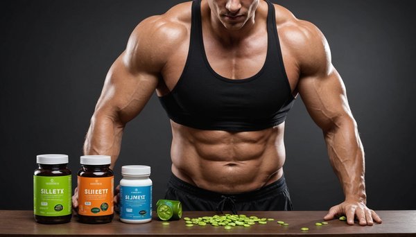 Découvrez le régime efficace avec le brûleur de graisses slimetix