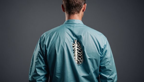 Trouver un expert en chirurgie du rachis à saint maximin